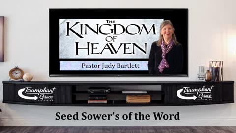 Seed Sower's of the Word