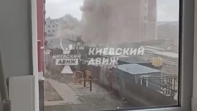 HouseRussia'n army shoot's house 2022