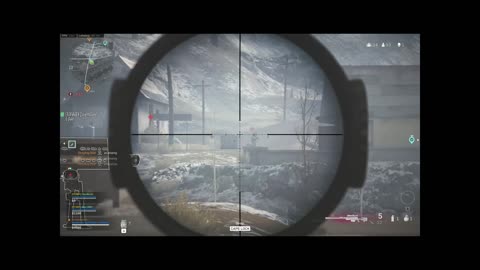 old snipe video