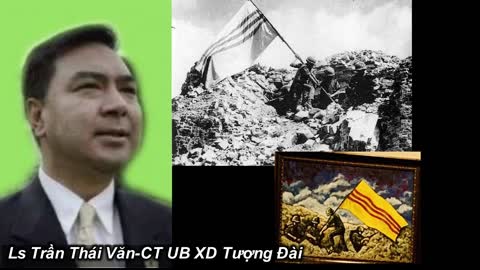 CT. Phát Thanh Thứ 7 Của Ủy Ban XD Tượng Đài Tái Chiếm Cổ Thành