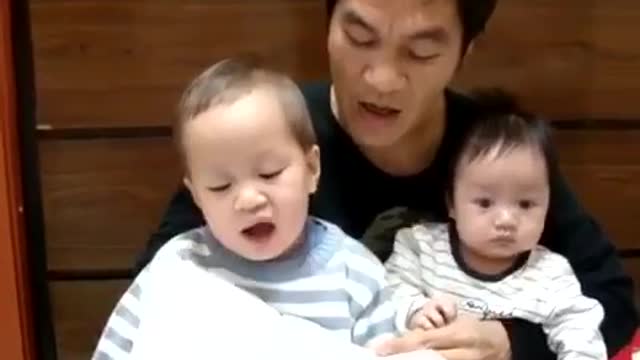 Teach your children to sing