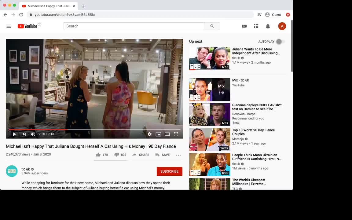 MGTOW- Give an inch, they'll take a mile...
