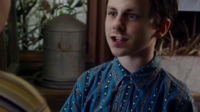 ryanthepianoboy as Young Sheldon (Reface)