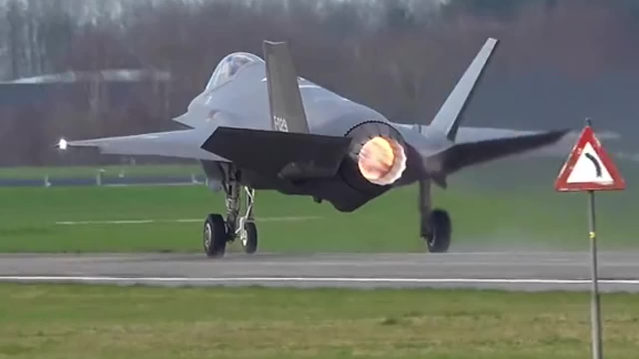 F35 lightning