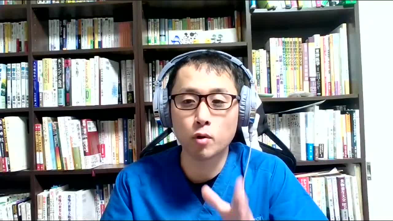 健康を意識しない生き方食べ方考え方 〜精神分析の考え方について〜