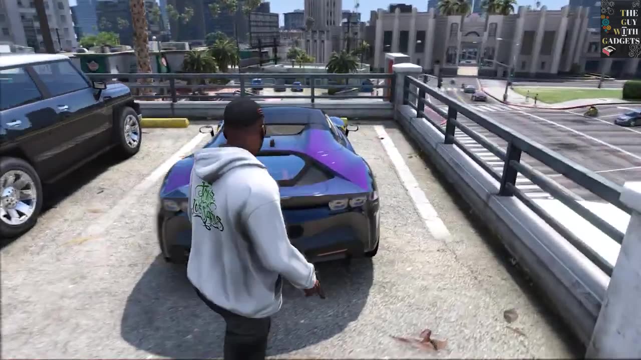 GTA 6 Leaks Exposed!! Unbelievable Footage Revealed! Are You Ready?