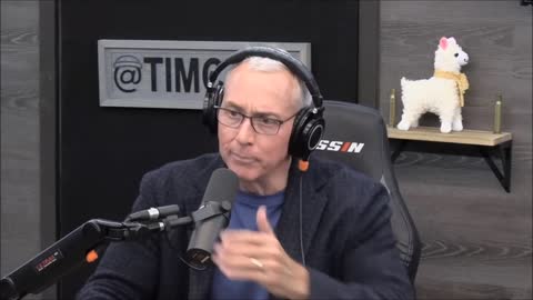 Dr. Drew on Mass Psychosis