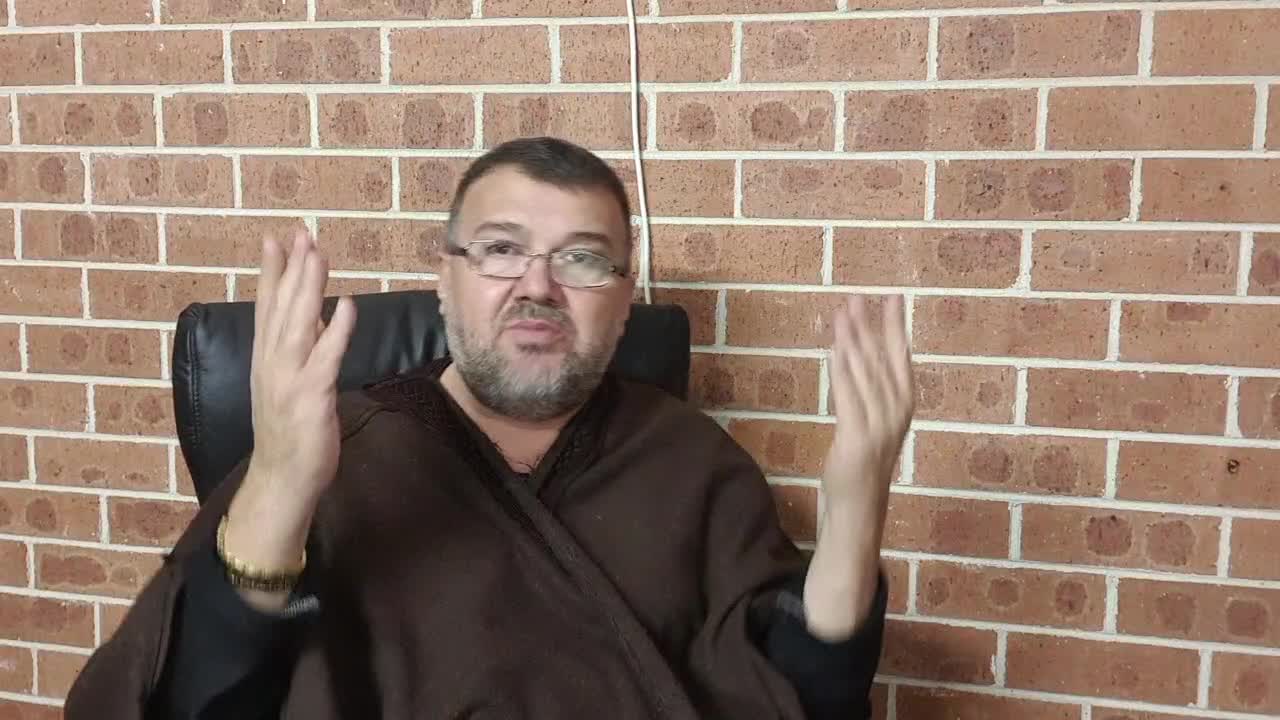 Australian gov. allowed "terrorist" to return home... while banning return from India