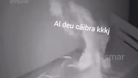 A sogra veio puxar meu pé