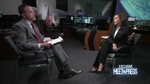 CHUCK TODD - The US will have 2 million people cross this border for the first time ever.