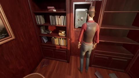 First Class Escape: The Train of Thought Pt.6-End(Twitch-tmangaming91)
