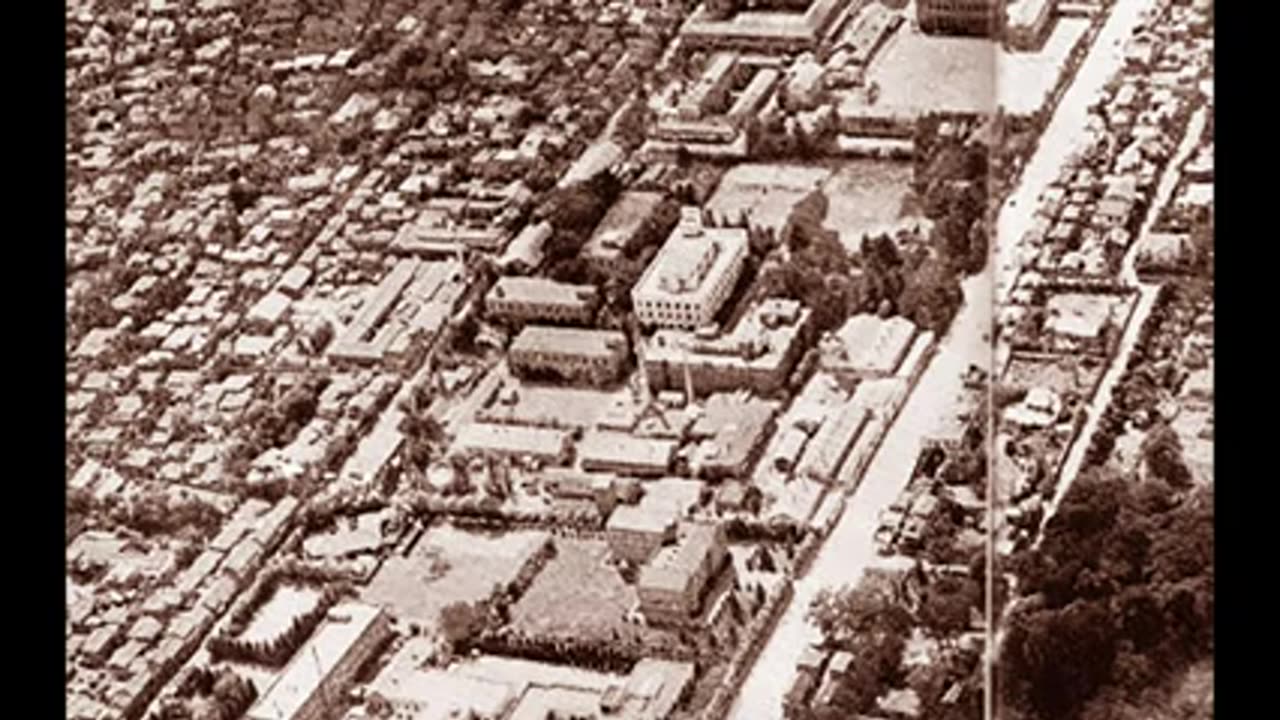 ATOMIC BOMB Japan s Secret WW2 A Bomb Project
