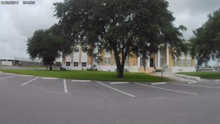 (00112) Part Three (D) - Moore Haven, Florida. Sightseeing America!