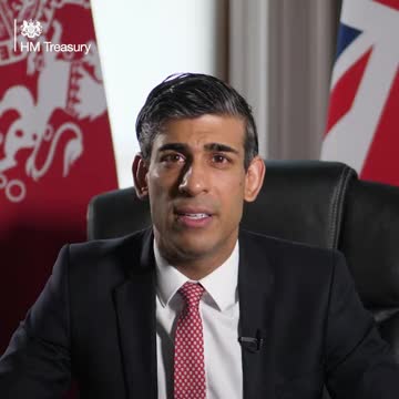 Rishi Sunak played a leading role in the"sanctions offensive" against Russia