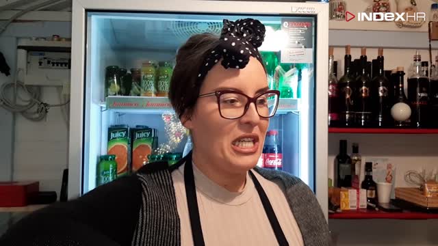 Prekrasni advent u Dubrovniku