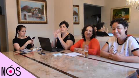 Assembleia Constituinte "Por NÓS Mesmas"