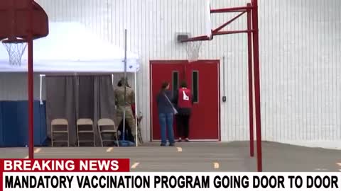 Mandatory Vaccination Program