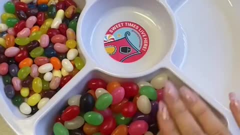 Candy Satisfying ASMR | Kinder joy, Dairy milk, chocolate, candies