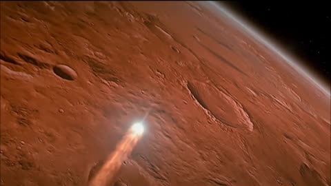 ★ How to Get to Mars. Very Cool! HD