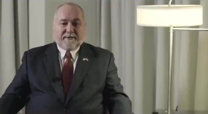 We Have It All! Robert Steele