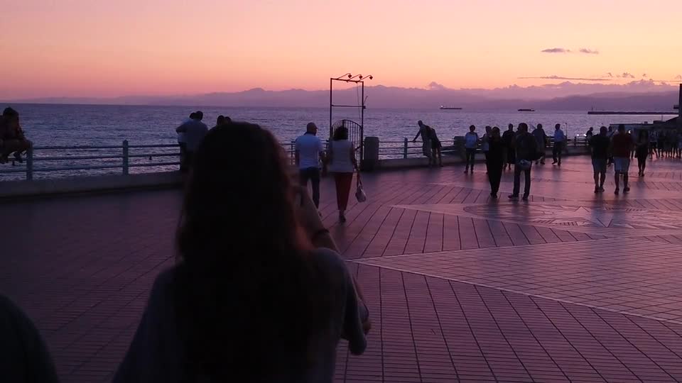 Yesterday is like a shadow, remember your setbacks