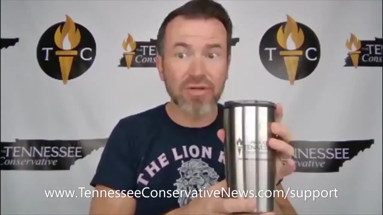 Candace Owens & Vernon Jones Blast Democrat Record For Black Americans - TCN News Break
