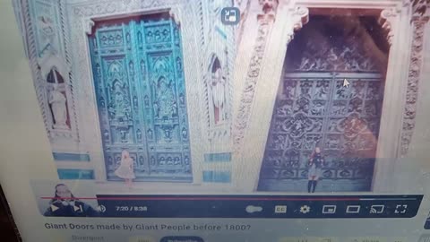 Exactly WHO constructed this post office?
