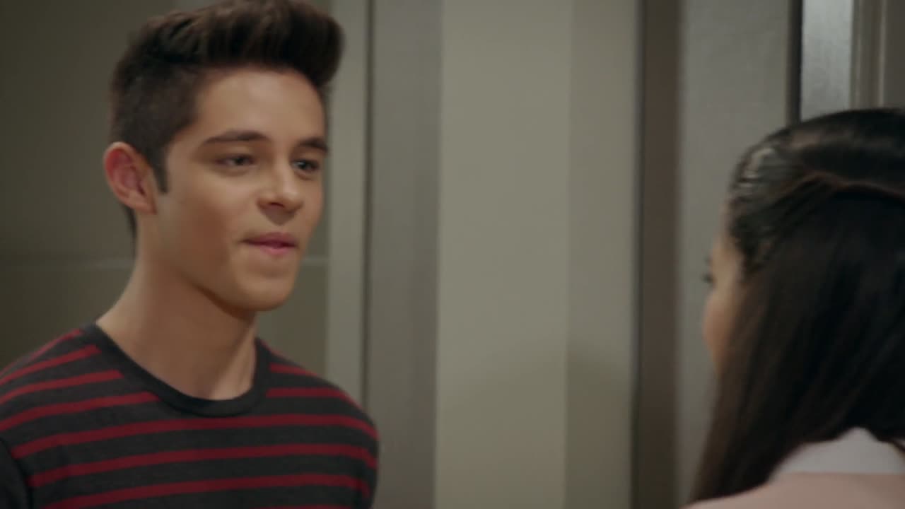 Kally Temporada 1 Episodio 6