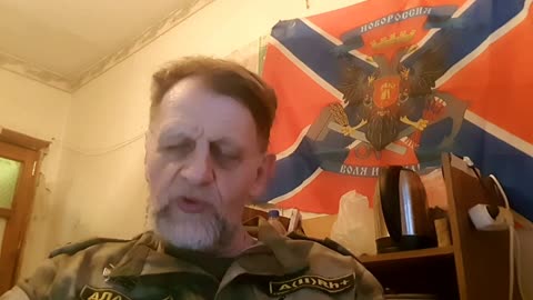 DONBASS TÉMOIN DE GUERRE : Erwan Castel