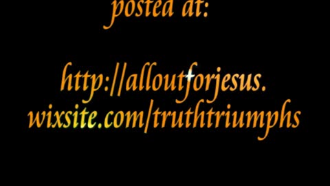 Words of the Spirit | May 8 2022