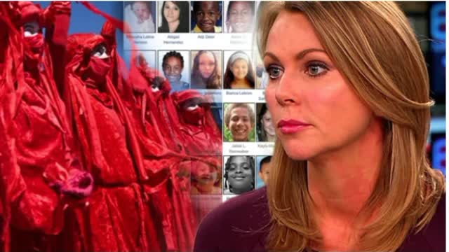 Lara Logan Drops Truth Bombs Live On Air: Globalist Elite ‘Dine on Blood of Children’