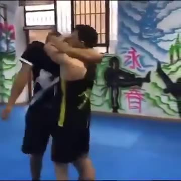 Hapkido