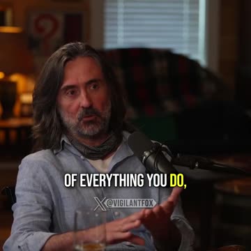 Powers That Be wanted to enslave humanity. Instead, they caused a GREAT AWAKENING -Neil Oliver on Tucker