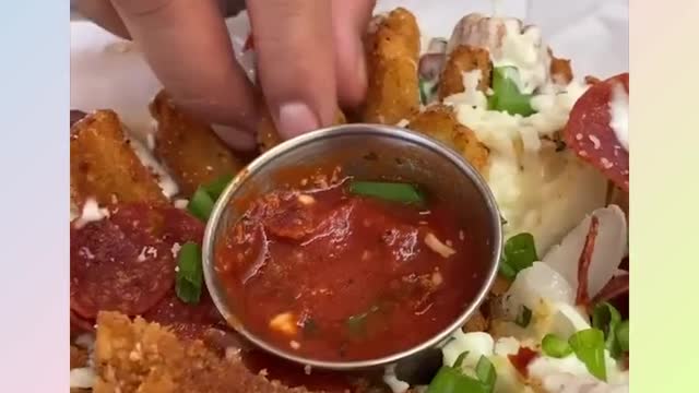 Food Video Compilation | Tasty and Satisfying Food Videos