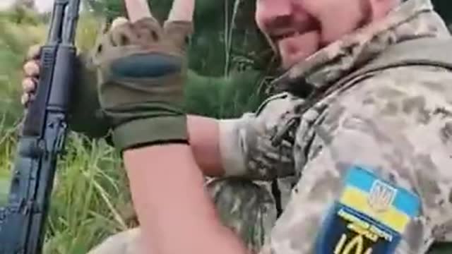 Ukrainan Soliders ---- _ukrainewar _russia _shorts