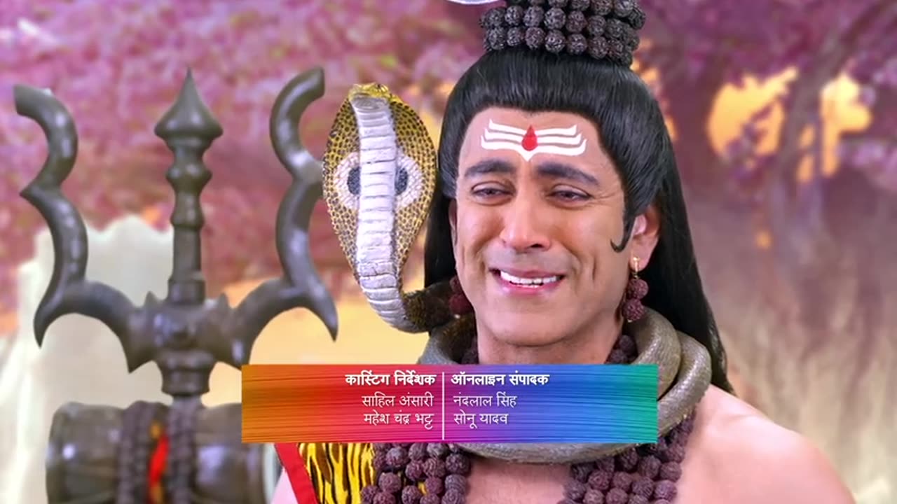 hati Ghoda Pal ki Jai Kanhaiya Lal Ki S1 E21