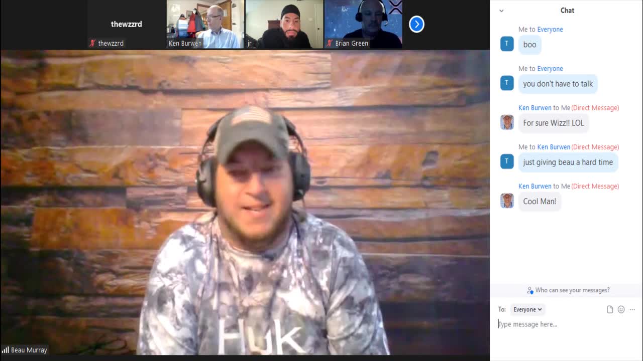 MyGoCards Training ~ 6/9/2022 (late)