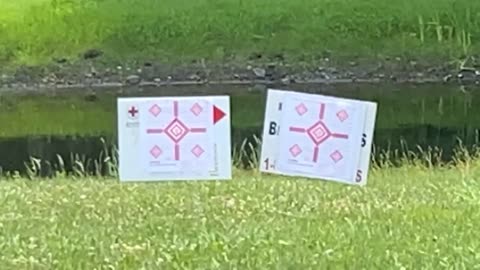 .357 Mag & .40 S&W comparison