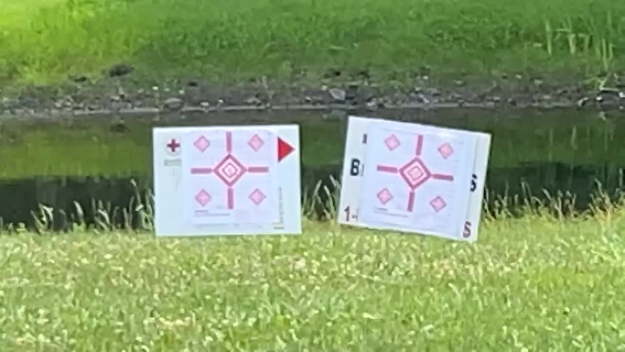 .357 Mag & .40 S&W comparison