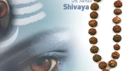 Om namah shivaya