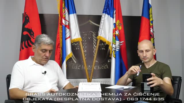 O Parkuru (Miroljub Petrović)