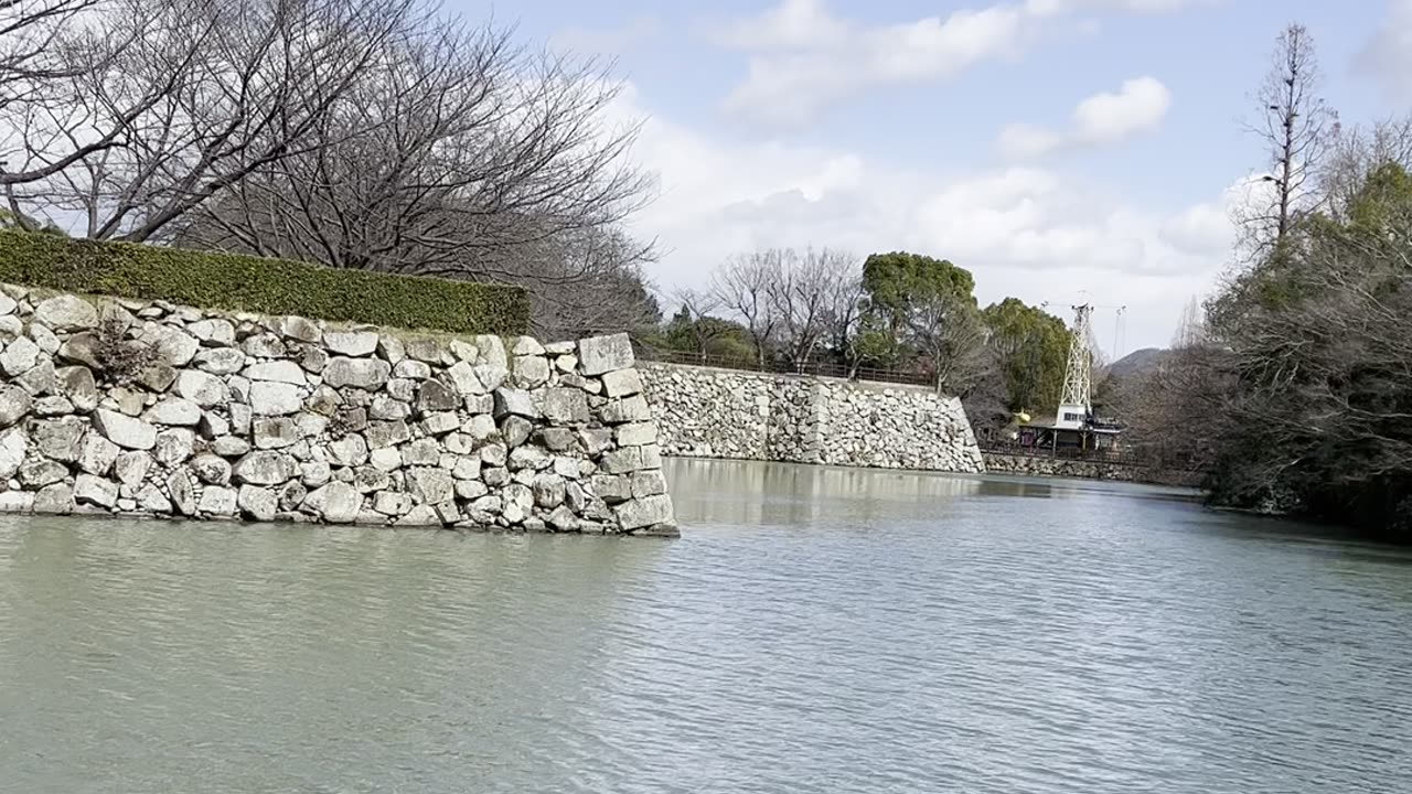 Himeji national park