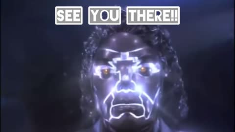 SOUL Liberation Day 2023- The Transformation: From Negro 2 A God ! (PROMO) # 1