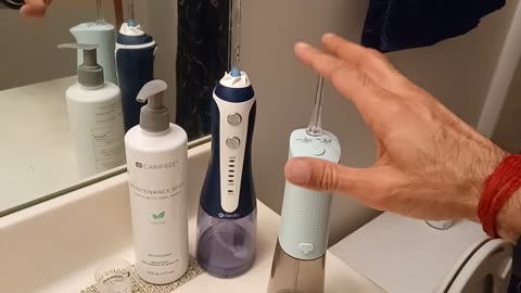 Bitvae Water Flosser Review