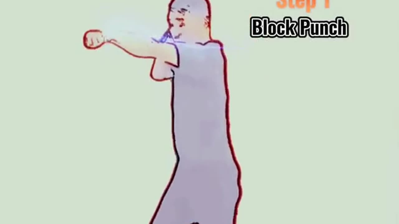 In defense