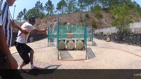 Como trabalhamos - importação de armas