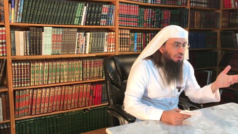 Fasting without Suhoor | (14) Ramadān 1445 Q&A | Shaykh Ahmad Musa Jibril