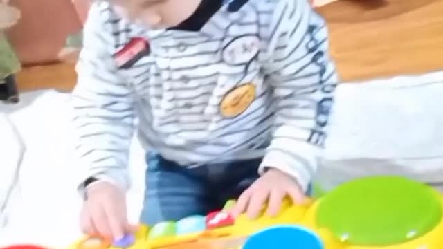 Hassan Music Class