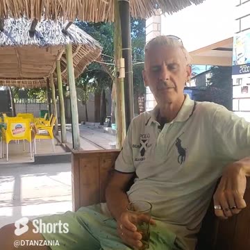 #shorts Bar z super tanim piwkiem! / A bar with super cheap beer!