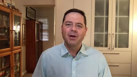 The best explanation of the Fourth Industrial Revolution ever.